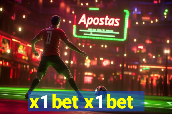 x1 bet x1 bet